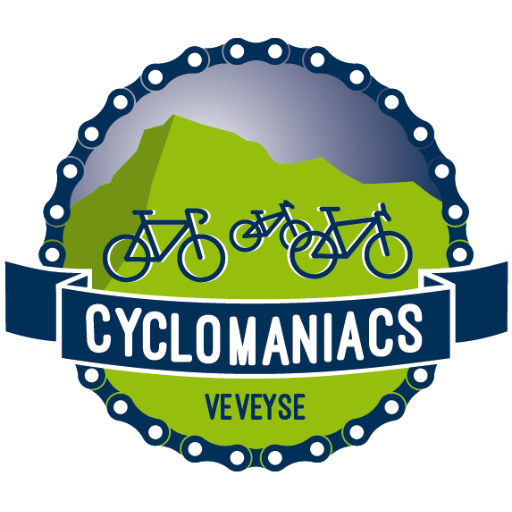 Cyclomaniacs de la Veveyse